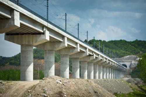 Infrastructure