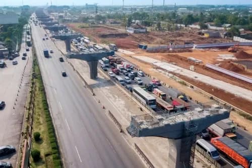 Infrastructure