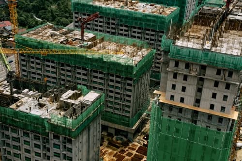 Real Estate & Project Development