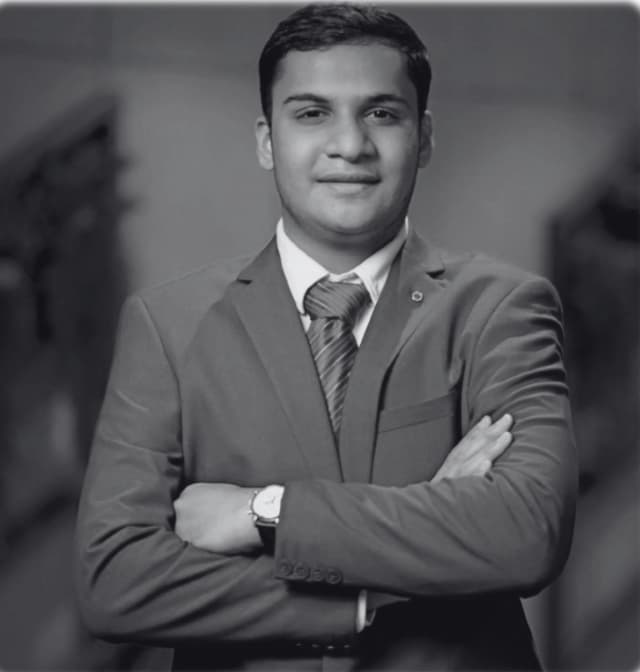 Mr. Ritesh Suryawanshi 
